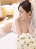 XIAOYU语画界 2022.03.10 Vol.733 王馨瑶(60)